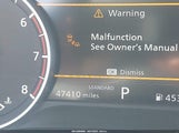 NISSAN ROGUE SV FWD 5N1BT3BA5PC836883 photo