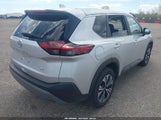 NISSAN ROGUE SV FWD 5N1BT3BA5PC836883 fotografie
