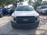 FORD F-150 XL 1FTMF1CB4JKE95005 снимка