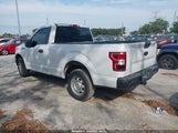 FORD F-150 XL 1FTMF1CB4JKE95005 снимка