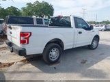 FORD F-150 XL 1FTMF1CB4JKE95005 снимка