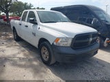 RAM 1500 CLASSIC TRADESMAN 4X2 6'4 BOX 1C6RR6FGXLS117749 photo