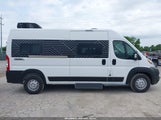 RAM PROMASTER 2500 3C6LRVDG5NE101211 fotografie