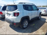 JEEP RENEGADE LATITUDE 4X4 ZACCJBBB1JPG87036 photo