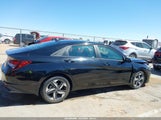 HYUNDAI ELANTRA SEL 5NPLS4AG2PH091800 снимка