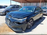 HYUNDAI ELANTRA SEL 5NPLS4AG2PH091800 снимка