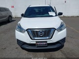 NISSAN KICKS S 3N1CP5CU3KL518777 снимка