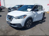 NISSAN KICKS S 3N1CP5CU3KL518777 снимка