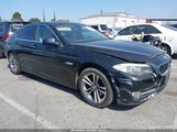 BMW 535I WBAFR7C55DC827784 снимка