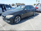 BMW 535I WBAFR7C55DC827784 fotografie