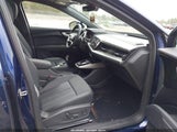 AUDI Q4 SPORTBACK E-TRON PRESTIGE 50 QUATTRO WA142BFZ1PP029824 photo