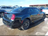 Chrysler 300 300S Alloy Edition Awd 2C3CCAGG2HH540345 снимка