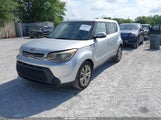 KIA SOUL + KNDJP3A57E7725296 снимка