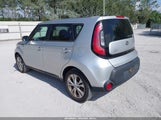 KIA SOUL + KNDJP3A57E7725296 снимка