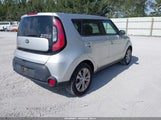 KIA SOUL + KNDJP3A57E7725296 photo