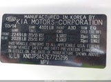 KIA SOUL + KNDJP3A57E7725296 снимка