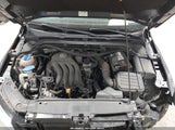 VOLKSWAGEN JETTA 2.0L S 3VW2K7AJ0DM270672 снимка