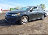 TOYOTA CAMRY HYBRID XLE 4T1BD1FK6CU043326 снимка