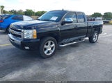 CHEVROLET SILVERADO 1500 LT 1GCEC29J79Z180901 снимка