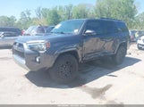 Toyota 4Runner Trd Off Road Premium JTEBU5JR2K5679312 photo