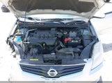 NISSAN SENTRA 2.0 S 3N1AB6APXCL650445 снимка