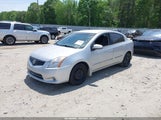 NISSAN SENTRA 2.0 S 3N1AB6APXCL650445 снимка