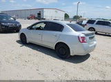 NISSAN SENTRA 2.0 S 3N1AB6APXCL650445 снимка