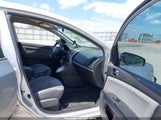 NISSAN SENTRA 2.0 S 3N1AB6APXCL650445 снимка