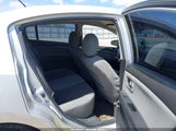 NISSAN SENTRA 2.0 S 3N1AB6APXCL650445 снимка
