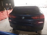 BMW X2 SDRIVE28I WBXYJ3C32JEJ89720 fotografie