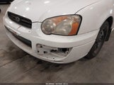 SUBARU IMPREZA 2.5TS JF1GG65524H811460 снимка