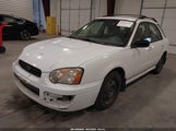 SUBARU IMPREZA 2.5TS JF1GG65524H811460 снимка