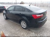 KIA RIO LX KNADM4A3XF6453521 снимка