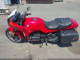 BMW K75 S WB1057204N0153704 снимка