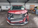 KIA CARNIVAL MPV SX PRESTIGE KNDNE5H3XP6287650 fotografie