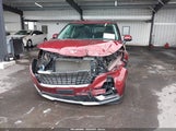 KIA CARNIVAL MPV SX PRESTIGE KNDNE5H3XP6287650 photo