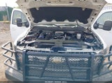 CHEVROLET SILVERADO 2500HD LTZ 1GCHK23618F162723 снимка