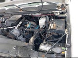 CHEVROLET SILVERADO 2500HD LTZ 1GCHK23618F162723 снимка