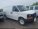 GMC SAVANA 2500 WORK VAN 1GTW7FCA9C1184270 снимка