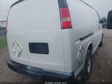 GMC SAVANA 2500 WORK VAN 1GTW7FCA9C1184270 снимка
