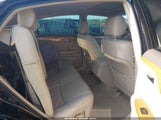 TOYOTA AVALON LIMITED 4T1BK36B97U170403 снимка