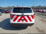 FORD POLICE INTERCEPTOR 1FM5K8AR3FGA57378 снимка