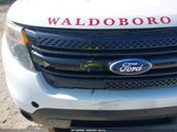 FORD POLICE INTERCEPTOR 1FM5K8AR3FGA57378 снимка