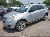 CHEVROLET EQUINOX LS 1GNALBEK4DZ112942 снимка