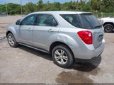 CHEVROLET EQUINOX LS 1GNALBEK4DZ112942 снимка