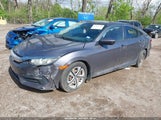 HONDA CIVIC LX 19XFC2F54GE060459 снимка