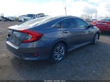 HONDA CIVIC LX 19XFC2F54GE060459 снимка