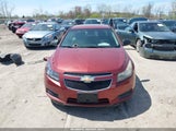 CHEVROLET CRUZE LS 1G1PC5SH1C7249630 снимка
