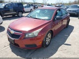 CHEVROLET CRUZE LS 1G1PC5SH1C7249630 снимка