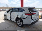 Toyota Highlander Le 5TDZZRAH1NS114941 снимка